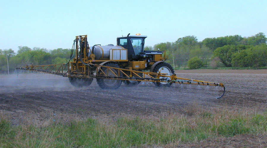 Liquid Urea